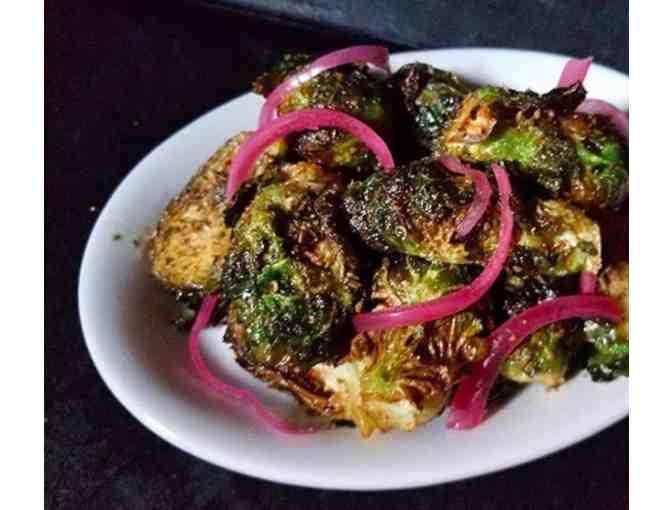 Bluebird Brasserie - Three-Course Pairing for Two