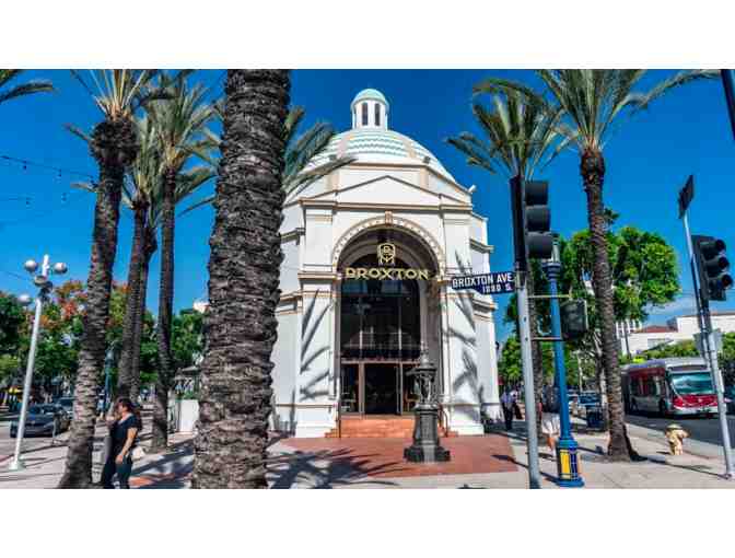 Broxton Brewery & Public House - Game Night and Beer Tasting