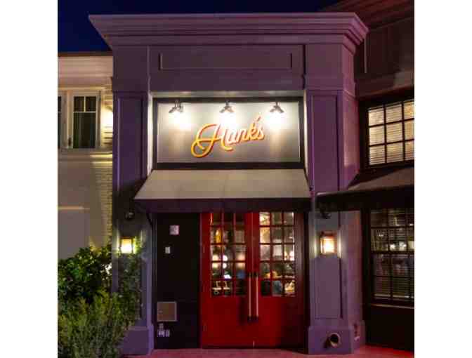 Date Night at Palisades Village!