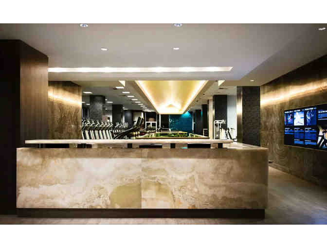 Equinox - 3 Day Pass