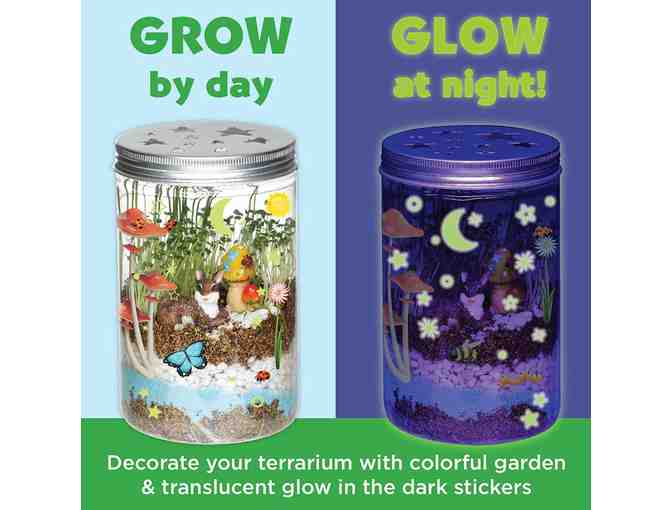 Large STEM Basket - From the Families of Room 11 and B10