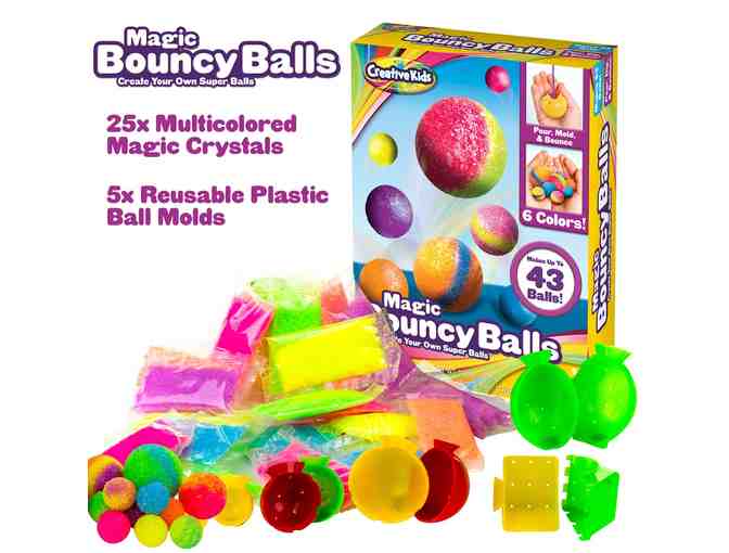 Large STEM Basket - From the Families of Room 11 and B10