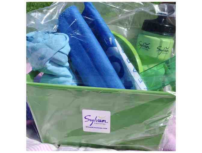 Sylvan Learning Center Beverly Hills - 1 week of STEM Camp & Sylvan Swag