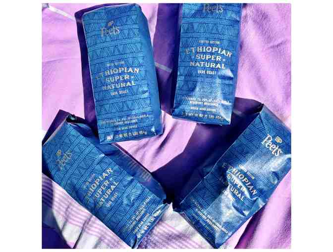 Peet's Coffee Bundle