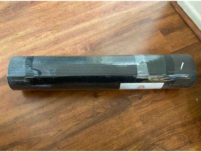 Yoga Basket, Donated by Room 24 Families!