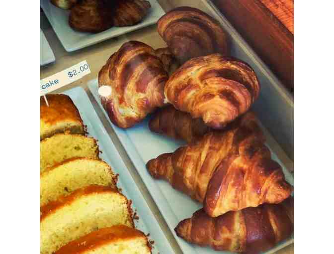 House of Bread - $25 Gift Card