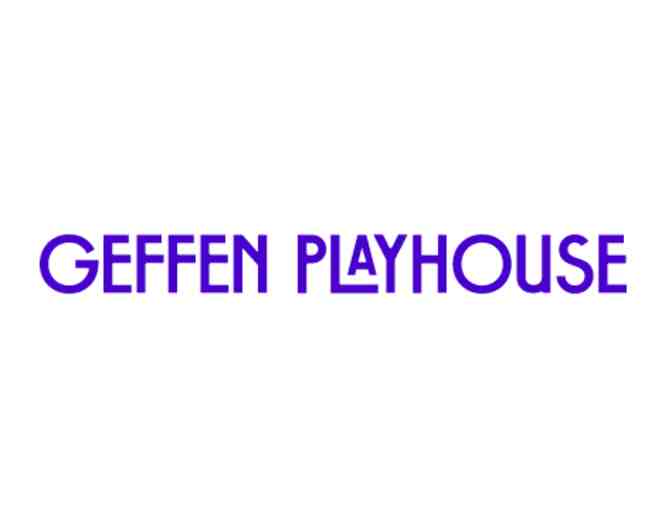 2 Tickets to Macbeth at the Geffen Playhouse