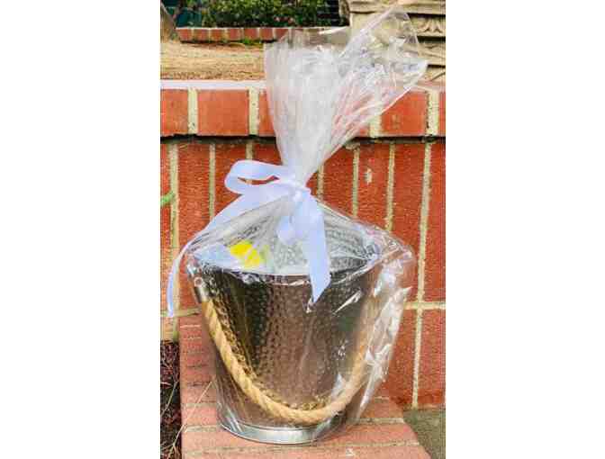 Gift Basket - Pamper Basket from Mrs. Kranker's Kindergarten Class ($135 Value!)
