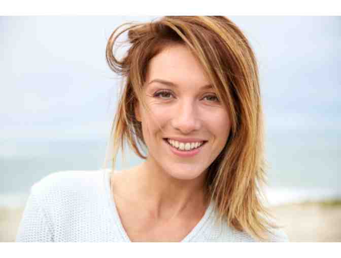 Dr. Ghozland: Platelet Rich Plasma Therapy 'Vampire Facial'