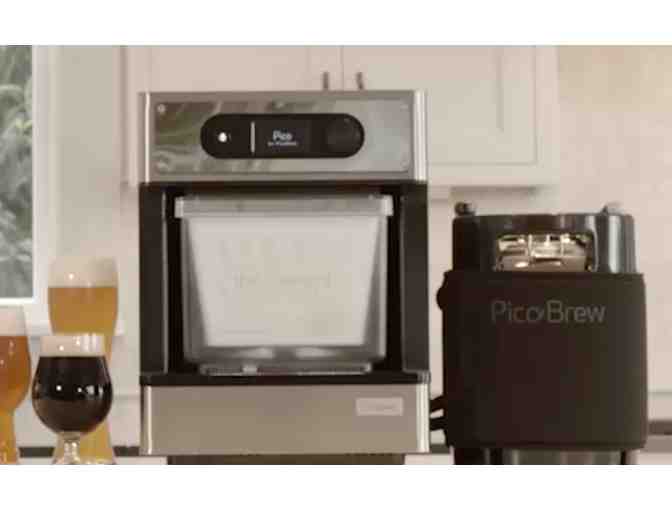 PicoBrew Pico Brewing Kit