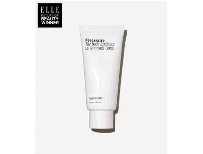 Basket - Necessaire Body & Beauty Basket from Mrs. Mora's Class