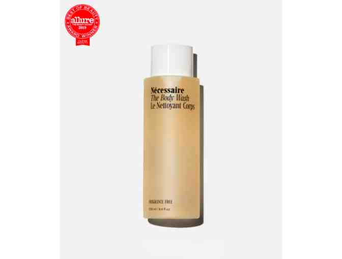 Basket - Necessaire Body & Beauty Basket from Mrs. Mora's Class