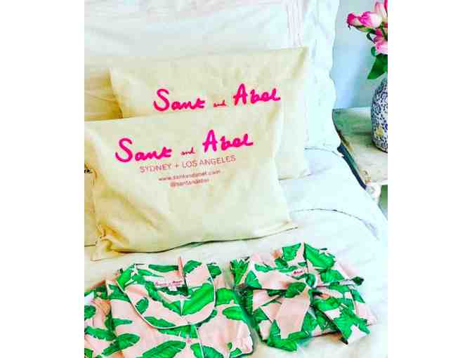 Sant and Abel - $150 Gift Card