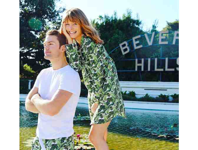 Sant and Abel - $150 Gift Card