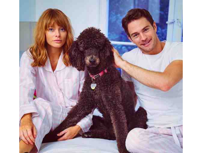 Sant and Abel - $150 Gift Card