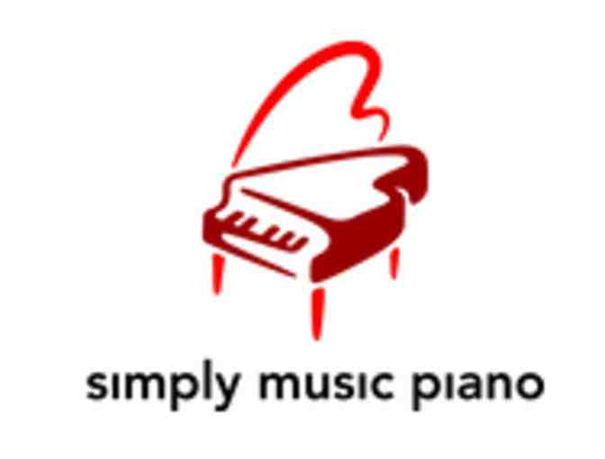 Music in Me Piano Studio - Four Piano Lessons (Ages 7+)