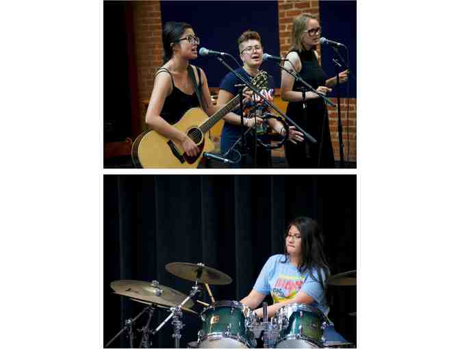 Silverlake Conservatory of Music: 1 month of lessons!