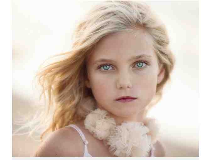 Classic Kids Photography - One In-Studio Family Photo Session