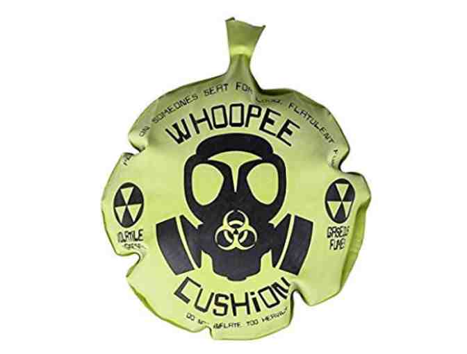 Science Gift Basket - From B8 Families