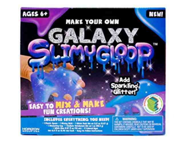 Science Gift Basket - From B8 Families