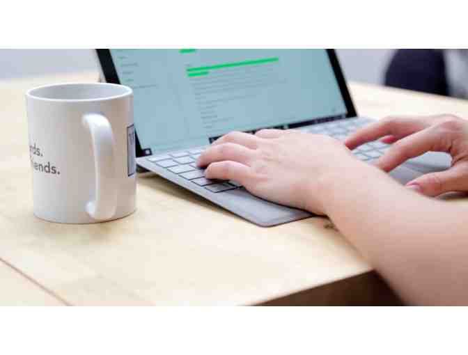 Writers Blok - 10 Session Membership, Lasting 3 Months