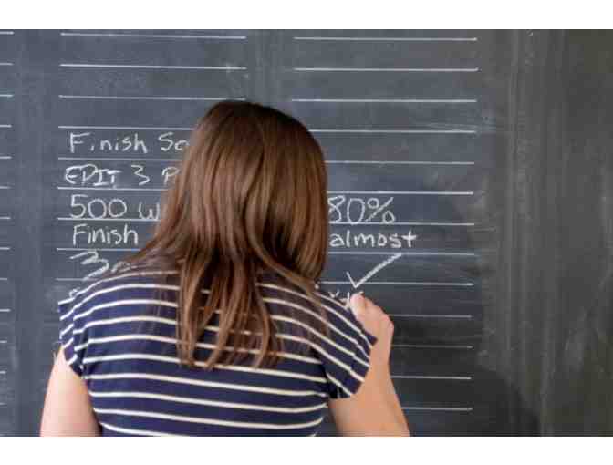 Writers Blok - 10 Session Membership, Lasting 3 Months