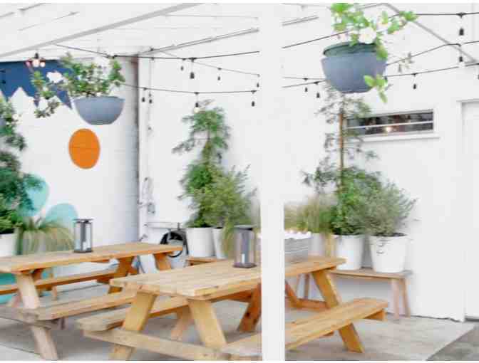 Writers Blok - 10 Session Membership, Lasting 3 Months