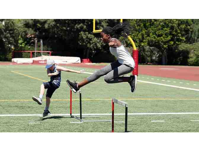 Harvard-Westlake: 1 Week of 2020 Wolverine Sports Camp + Wolverine Shirt!