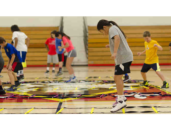 Harvard-Westlake: 1 Week of 2020 Wolverine Sports Camp + Wolverine Shirt!