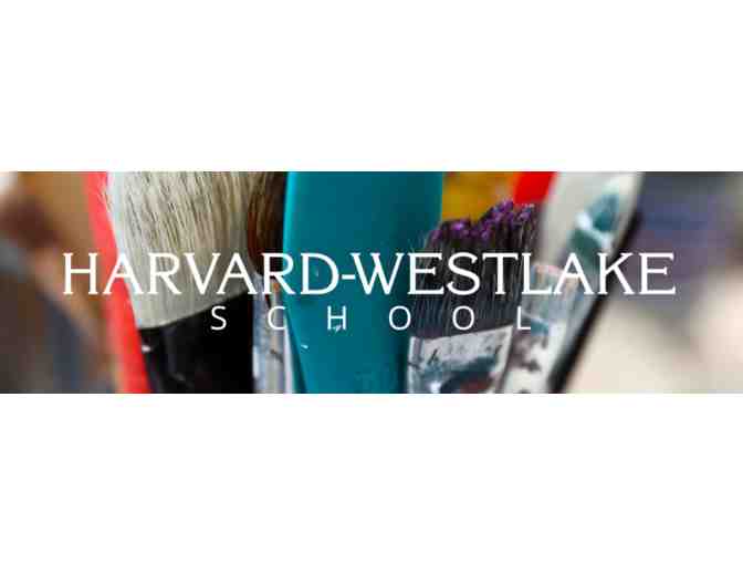 Harvard-Westlake: 1 Week of 2020 Wolverine Sports Camp + Wolverine Shirt!