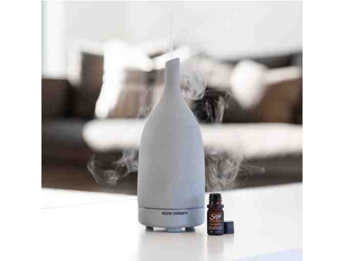 Saje Natural Wellness Gift Set