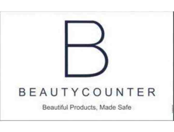 Pamper Basket: Includes $100 Burke Williams Gift Card!