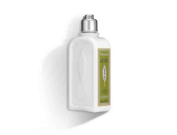 Pamper Basket: Includes $100 Burke Williams Gift Card!