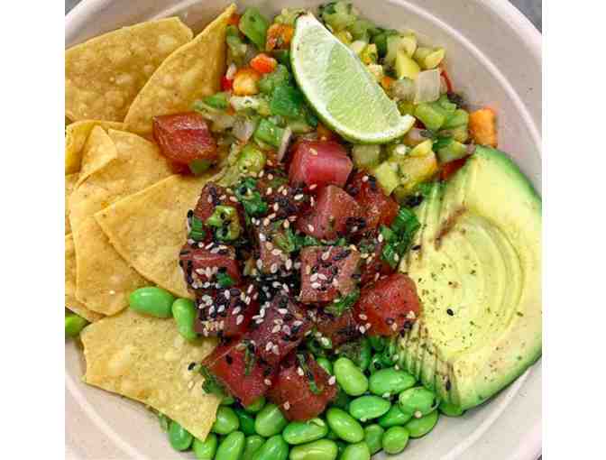 TLT Food Westwood - The Lime Food Truck - $20 Gift Card