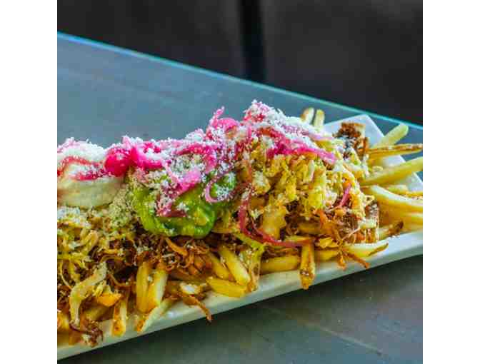 TLT Food Westwood - The Lime Food Truck - $30 Gift Card