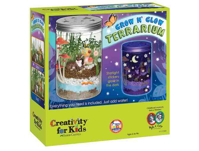 STEM for Days Basket! From Families of B10 + Room 11