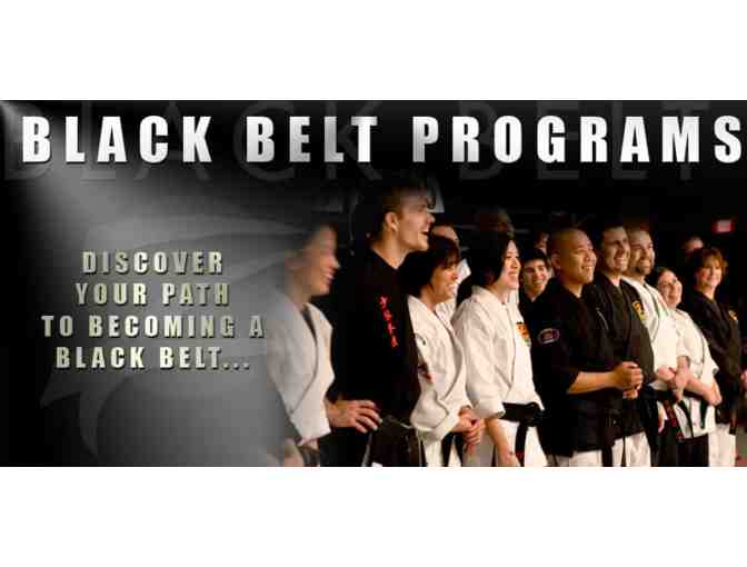 Z Ultimate Self Defense - One Month of Private & Group Instruction