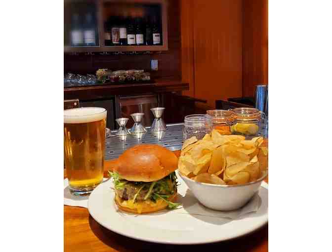 Westside Tavern: $50 Gift Certificate