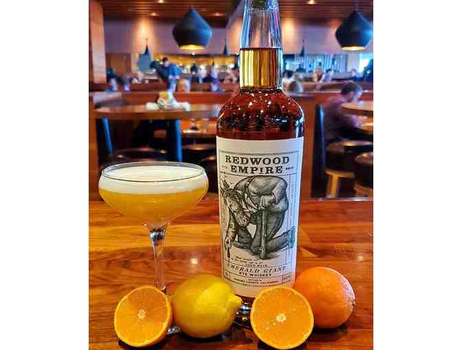 Westside Tavern: $50 Gift Certificate