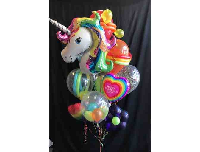 Any Occasion Balloons: $75 Gift Certificate for any balloon purchase
