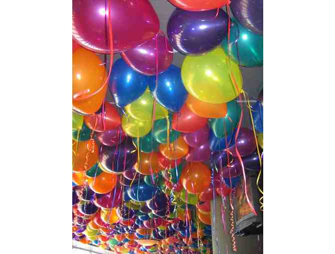 Any Occasion Balloons: $75 Gift Certificate for any balloon purchase