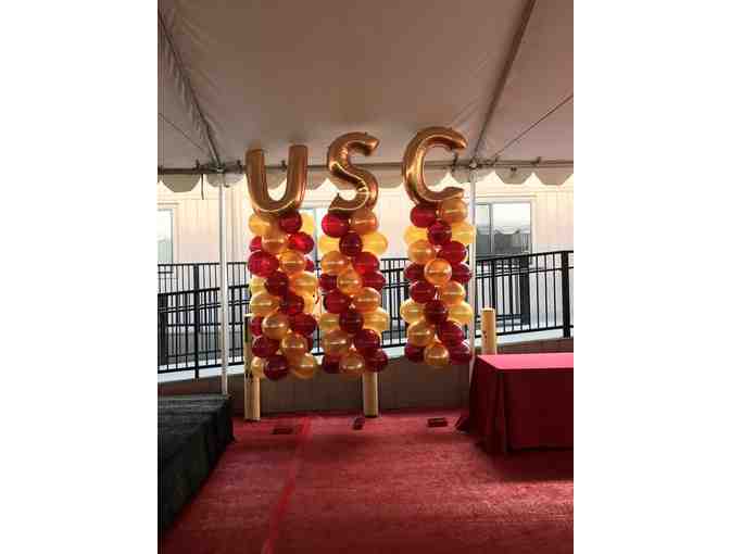 Any Occasion Balloons: $75 Gift Certificate for any balloon purchase