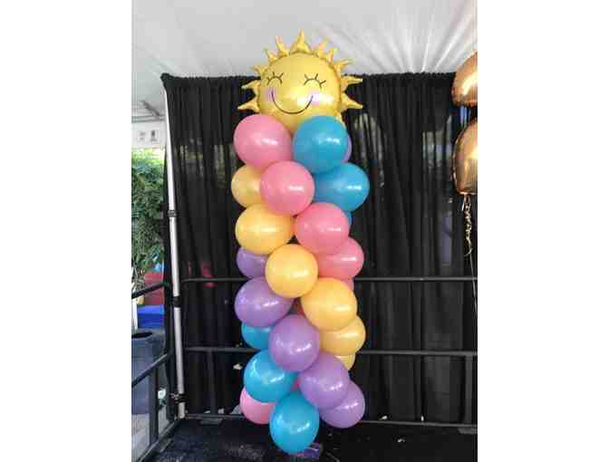 Any Occasion Balloons: $75 Gift Certificate for any balloon purchase
