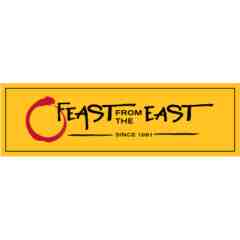 Feast from the East