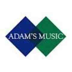 Adam's Music