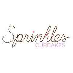 Sprinkles Cupcakes
