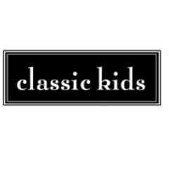 Classic Kids Photography