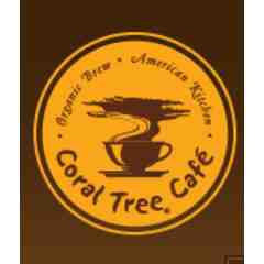 Coral Tree Cafe