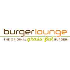 Burger Lounge