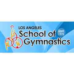 Los Angeles School of Gymnastics